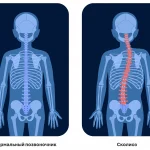 Сколиоз у детей: причины, симптомы и эффективные методы лечения